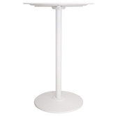 Bright Side Furniture Zarah Outdoor Bar Table