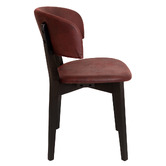 Bright Side Furniture Hurst Upholstered Dining Chairs