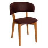 Bright Side Furniture Hurst Upholstered Dining Chairs