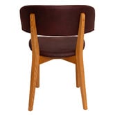 Bright Side Furniture Hurst Upholstered Dining Chairs
