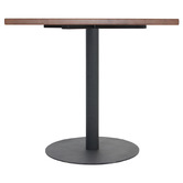 Bright Side Furniture Lorna Square Dining Table