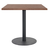 Bright Side Furniture Lorna Square Dining Table