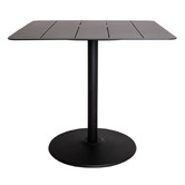 Bright Side Furniture Sean Outdoor Dining Table