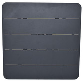 Bright Side Furniture Sean Outdoor Dining Table