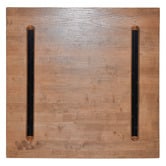 Bright Side Furniture Bridie Dining Table