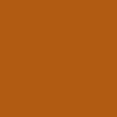 Bright Side Furniture Tan Koch Faux Leather Dining Chairs