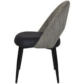 Bright Side Furniture Aeson I Upholstered Dining Chairs