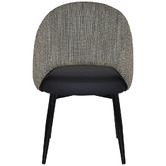 Bright Side Furniture Aeson I Upholstered Dining Chairs