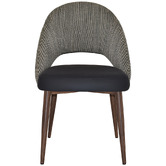 Bright Side Furniture Aeson I Upholstered Dining Chairs