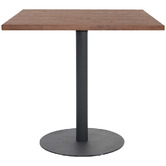 Bright Side Furniture Iris Dining Table
