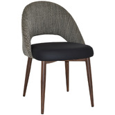 Bright Side Furniture Aeson I Upholstered Dining Chairs