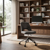 Bright Side Furniture Florence Novoli I Task Chairs