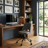 Bright Side Furniture Florence Novoli II Task Chairs
