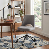 Bright Side Furniture Florence Novoli II Task Chairs