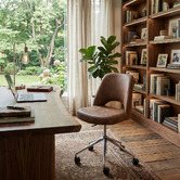 Bright Side Furniture Florence Novoli I Task Chairs