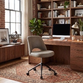 Bright Side Furniture Florence Novoli I Task Chairs