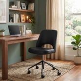 Bright Side Furniture Florence Novoli III Task Chairs