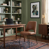 Bright Side Furniture Florence Casellina I Visitor Chairs