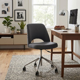 Bright Side Furniture Florence Novoli II Task Chairs