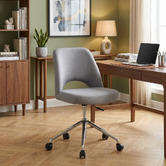 Bright Side Furniture Florence Novoli II Task Chairs