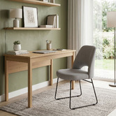 Bright Side Furniture Florence Casellina II Visitor Chairs