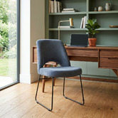 Bright Side Furniture Florence Casellina I Visitor Chairs