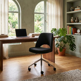 Bright Side Furniture Florence Novoli III Task Chairs