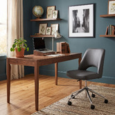 Bright Side Furniture Florence Novoli III Task Chairs