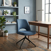 Bright Side Furniture Florence Oltramo II Task Chairs