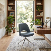 Bright Side Furniture Florence Oltramo II Task Chairs