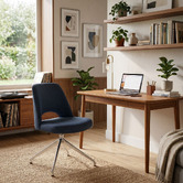 Bright Side Furniture Florence Oltramo II Task Chairs