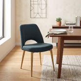 Bright Side Furniture Florence Oltramo III Side Chairs