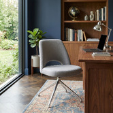 Bright Side Furniture Florence Oltramo II Task Chairs