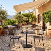 Bright Side Furniture Sean Outdoor Dining Table