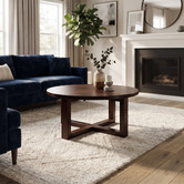 Bright Side Furniture Tiffany Coffee Table