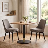Bright Side Furniture Bridie Dining Table