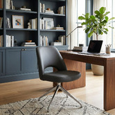 Bright Side Furniture Florence Oltramo III Task Chairs