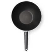 Woll Eco Lite 30cm Aluminium Induction Wok