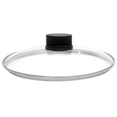 Woll Eco Lite 24cm Glass Lid