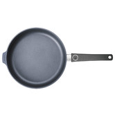 Woll Diamond Lite 3.5L Cast Aluminium Saute Pan with Lid