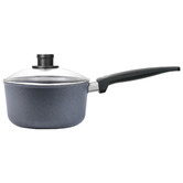 Woll Diamond Lite 2L Saucepan with Lid