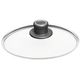 Woll Diamond Lite 18cm Glass Lid