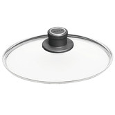 Woll Diamond Lite 20cm Glass Lid