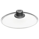 Woll Diamond Lite 24cm Glass Lid