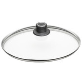 Woll Diamond Lite 32cm Glass Lid