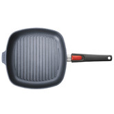 Woll Diamond Lite 28cm Aluminium Induction Grill Pan