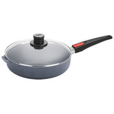 Woll Diamond Lite 3.5L Induction Saute Pan with Lid