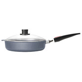 Woll Diamond Lite 3.5L Induction Saute Pan with Lid