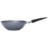 Woll Diamond Lite 30cm Induction Wok with Lid
