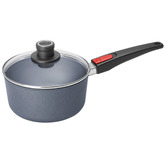 Woll Diamond Lite 2.5L Induction Saucepan with Lid